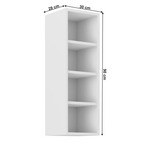 Dulap bucatarie modular LULA 30 G-90 OTW, vedere 4