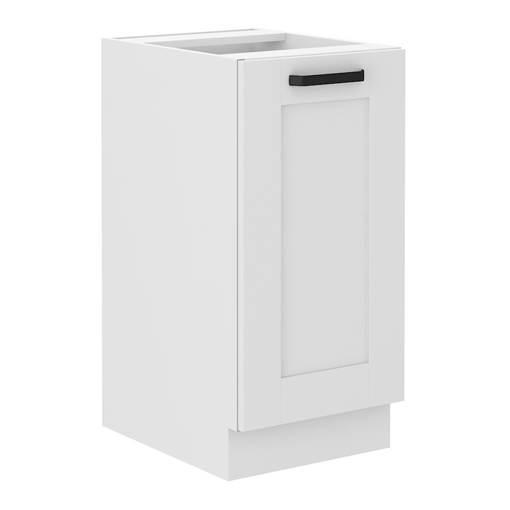 Dulap bucatarie modular LULA 40D 1F BB, vedere 4