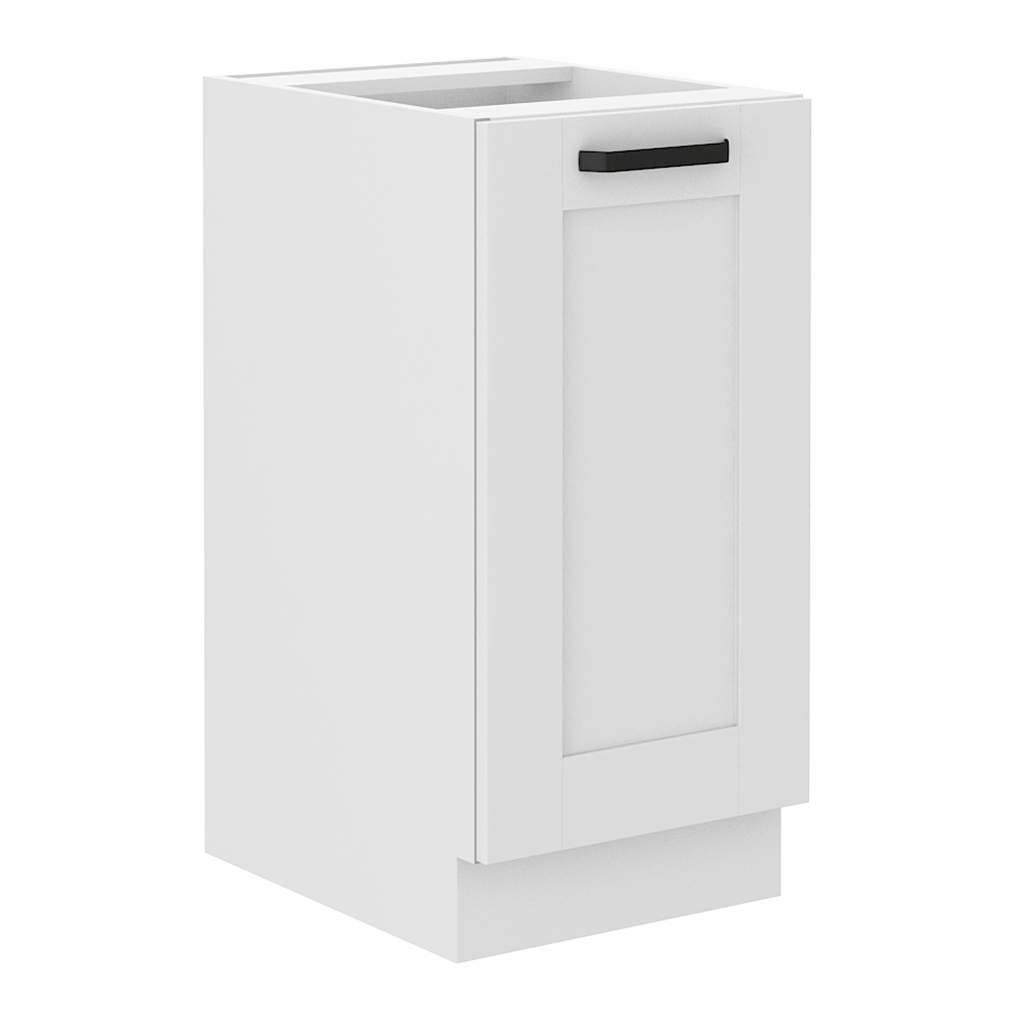 Dulap bucatarie modular LULA 40D 1F BB, vedere 4