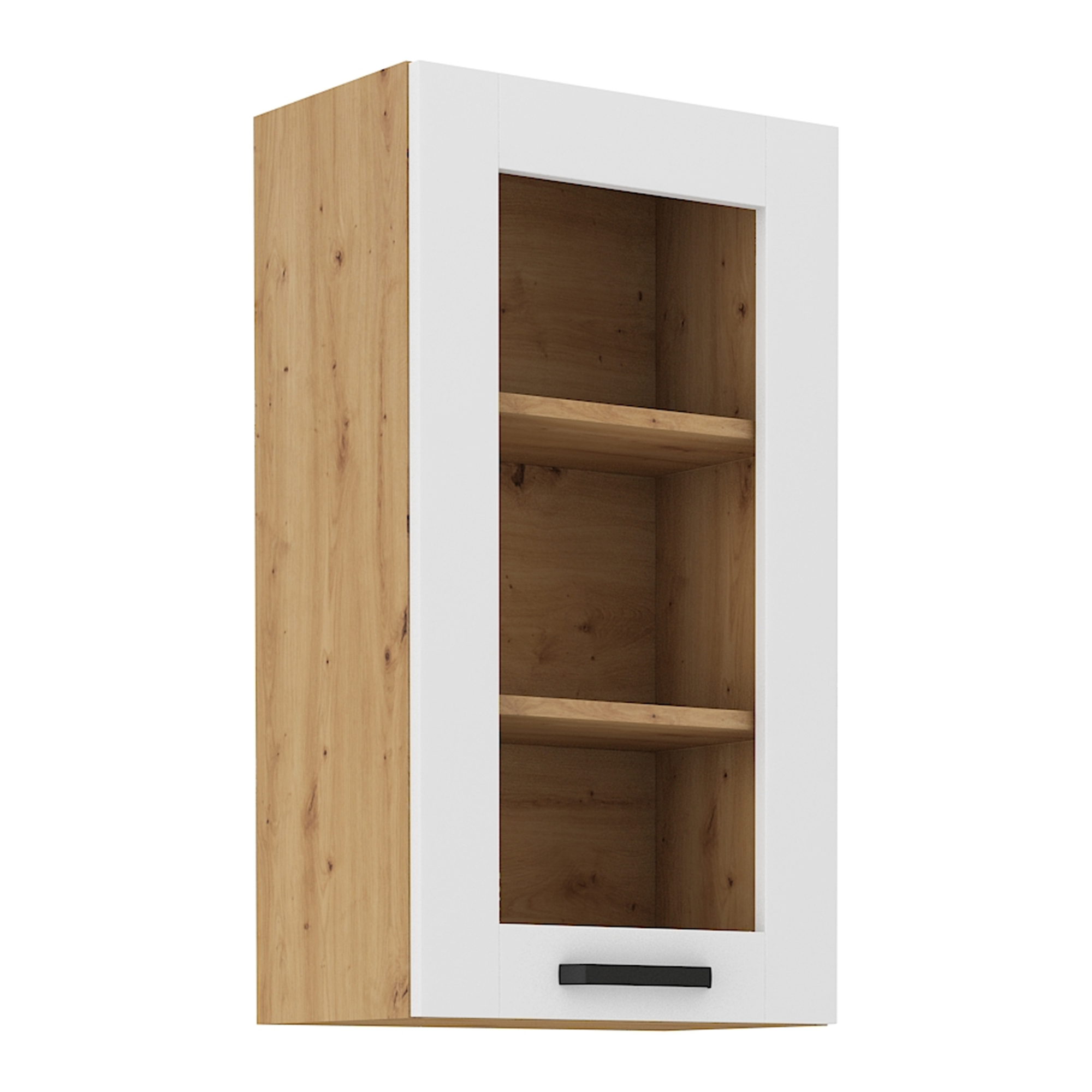 Dulap bucatarie modular LULA 40 GS-90 1F, vedere 4