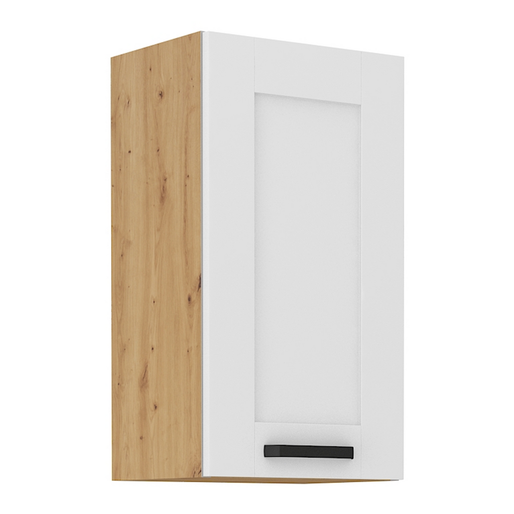Dulap bucatarie modular LULA 40 G-72 1F, vedere 4