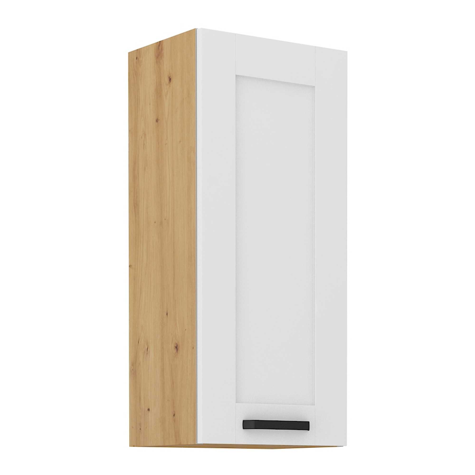 Dulap bucatarie modular LULA 40 G-90 1F, vedere 4