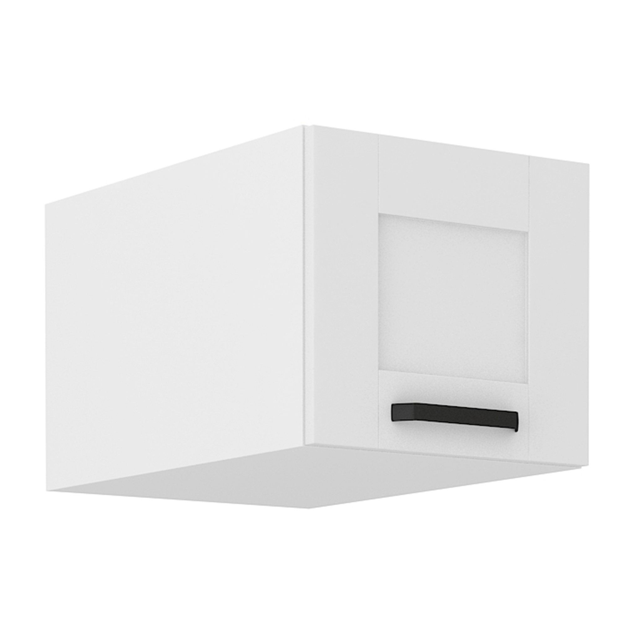 Dulap bucatarie modular LULA 40 NAGU-36 1F, vedere 4