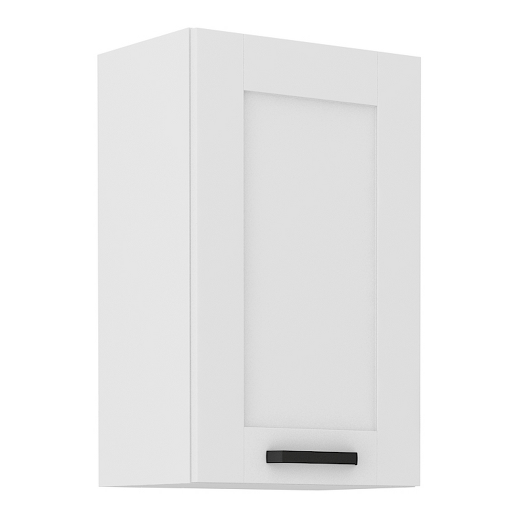 Dulap superior LULA 45 G-72 1F, alb