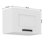 Dulap bucatarie modular LULA 50 GU-36 1F, vedere 2