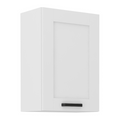 Dulap superior LULA 50 G-72 1F, alb