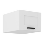 Dulap superior LULA 50 NAGU-36 1F, alb