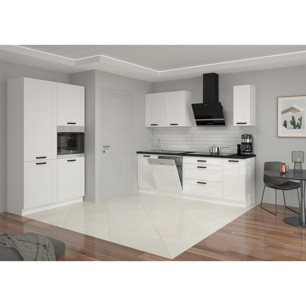 Dulap bucatarie modular LULA 60 DK-210 2F, vedere 4