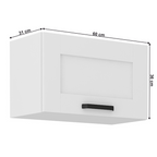 Dulap bucatarie modular LULA 60 GU-36 1F, vedere 4
