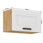 Dulap bucatarie modular LULA 60 GU-36 1F, vedere 2
