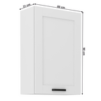 Dulap bucatarie modular LULA 60 G-90 1F, vedere 4