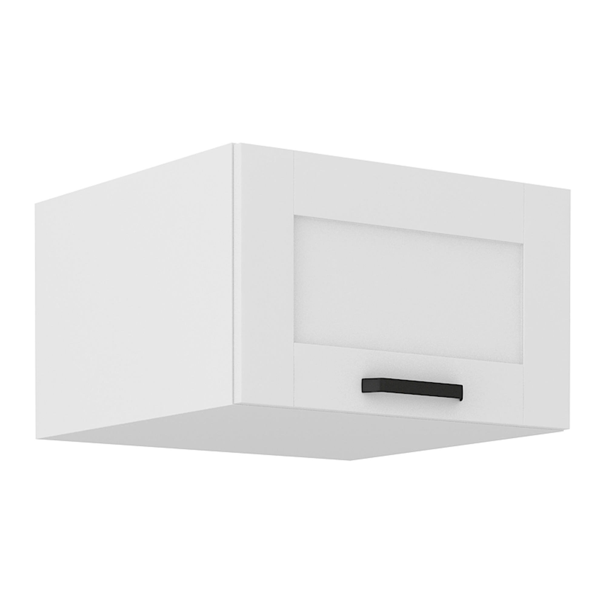 Dulap bucatarie modular LULA 60 NAGU-36 1F, vedere 3