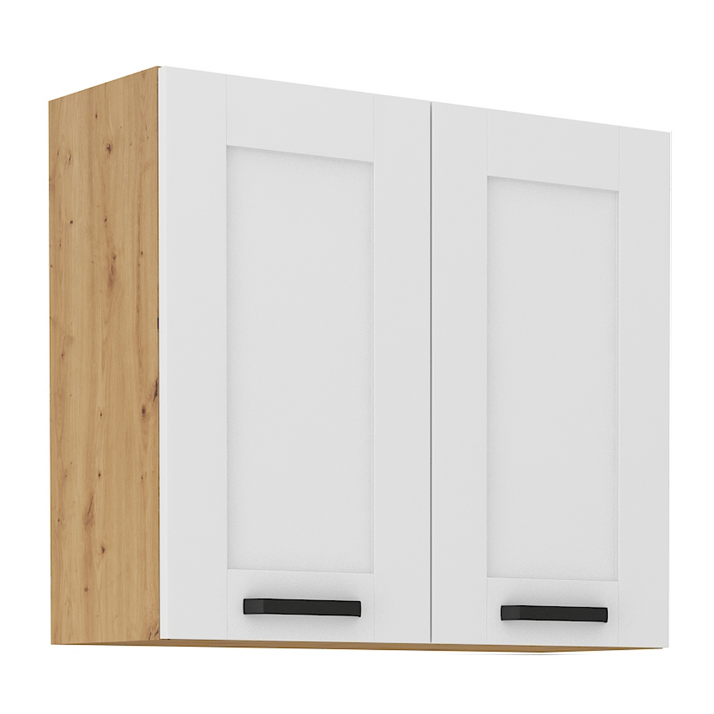 Dulap bucatarie modular LULA 80 G-72 2 F, vedere 4