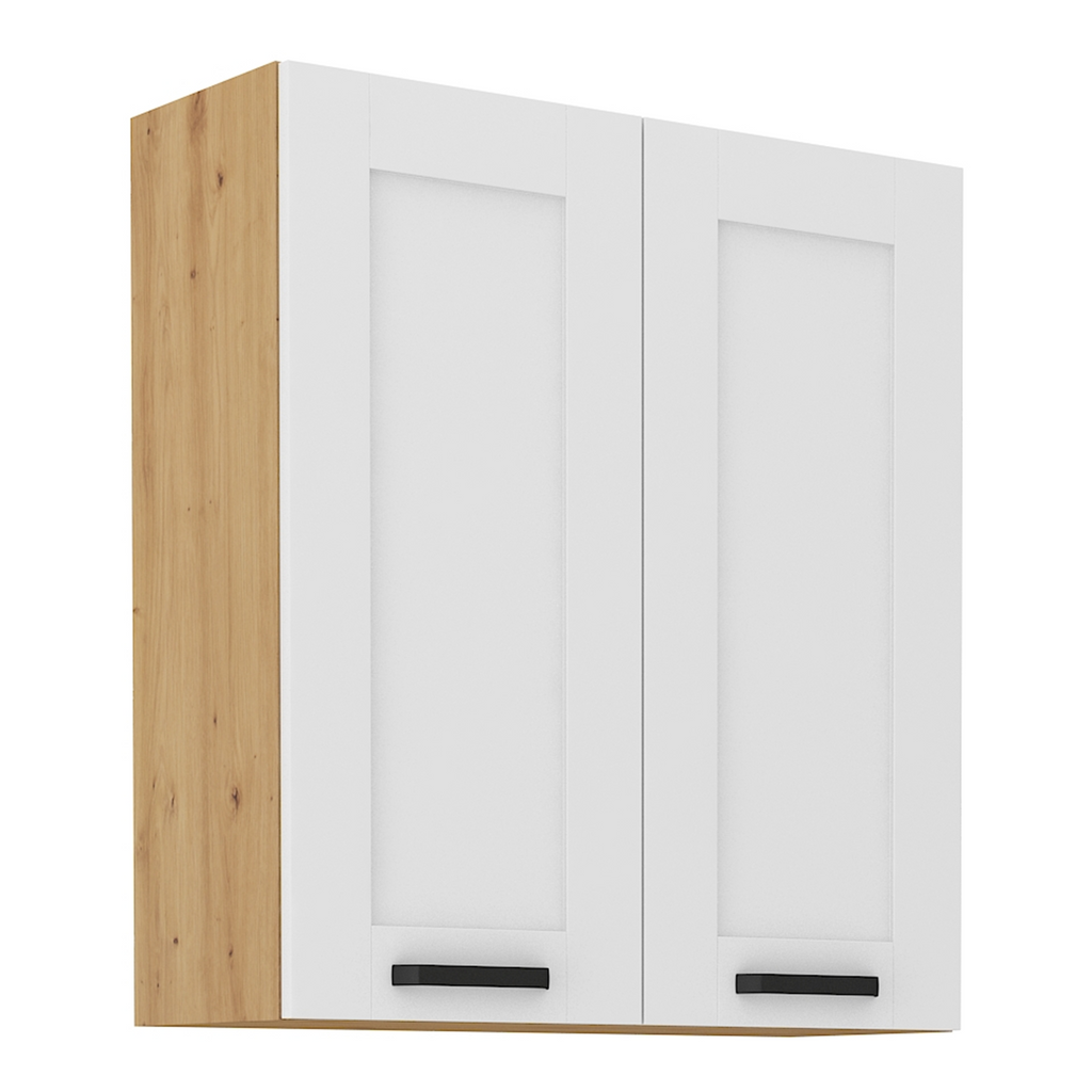 Dulap bucatarie modular LULA 80 G-90 2 F, vedere 4