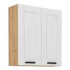 Dulap bucatarie modular LULA 80 G-90 2 F, vedere 4
