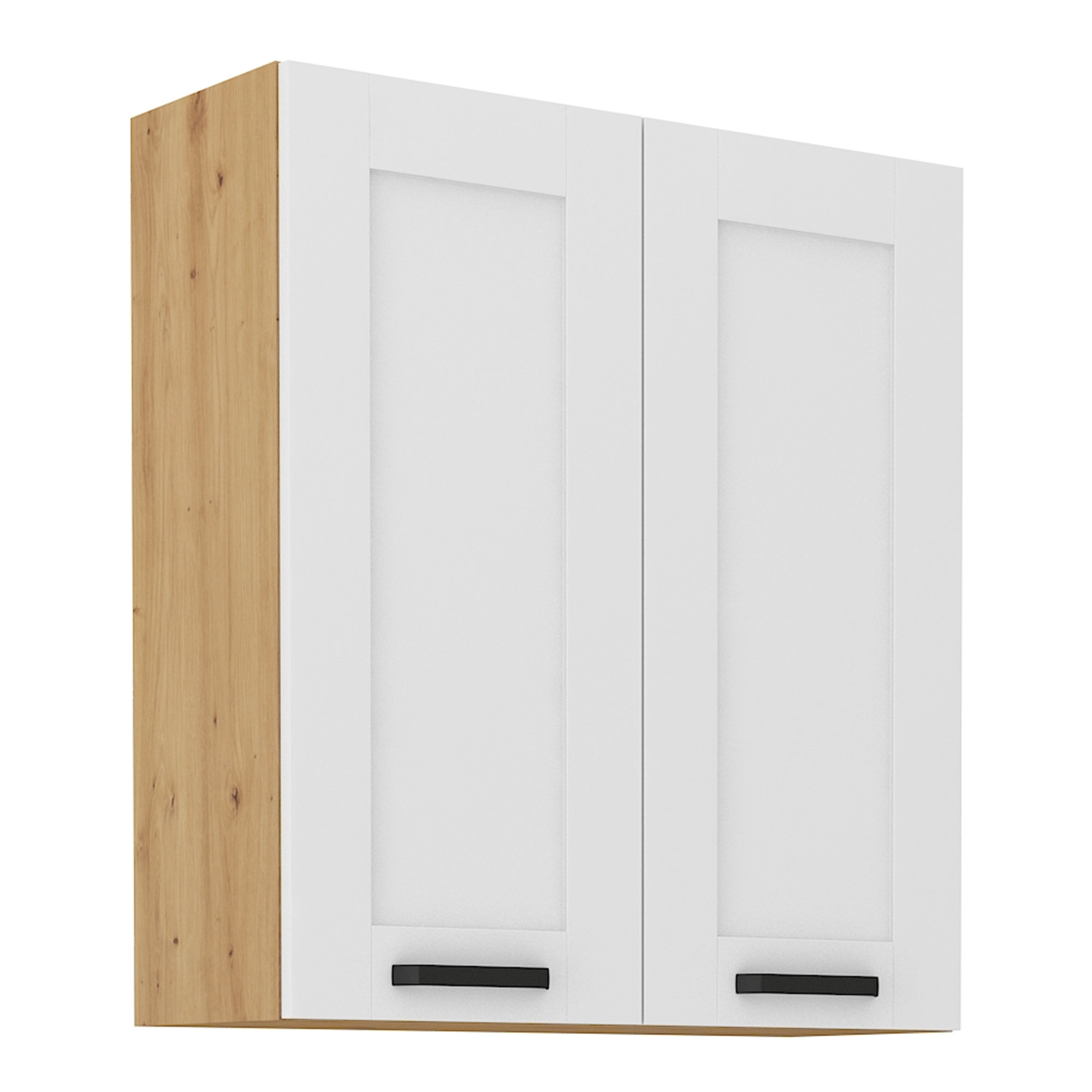 Dulap bucatarie modular LULA 80 G-90 2 F, vedere 4