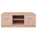 Comoda TV 2D TOPTY TIP 35, stejar Sonoma