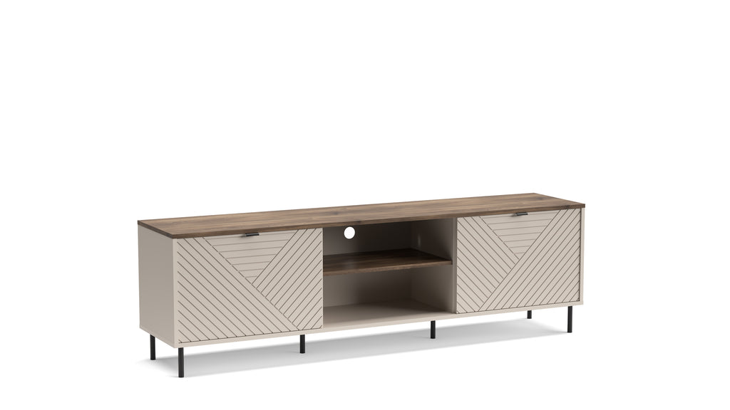 Comoda MIRAGE MR3 RTV