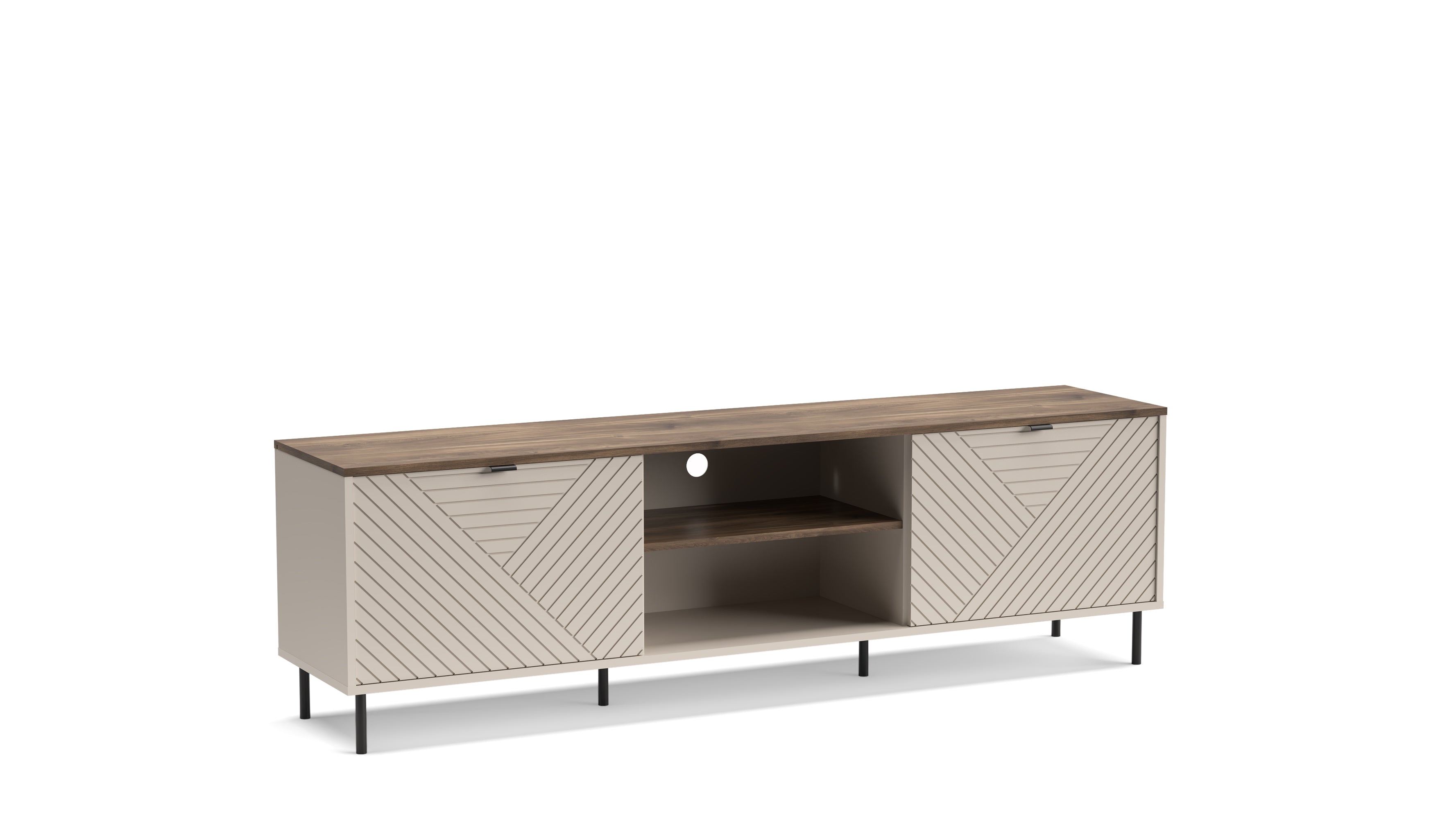 Comoda MIRAGE MR3 RTV