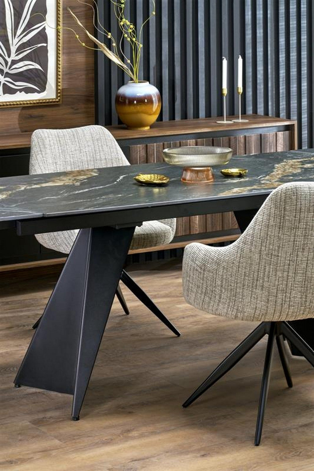 Masa extensibila ARMANI, vedere 5