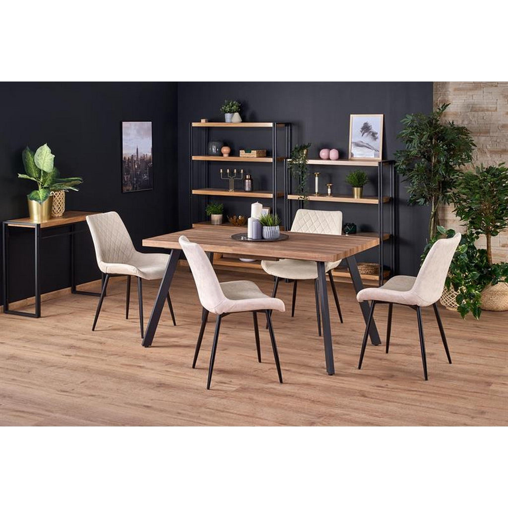 Masa extensibila BERLIN, vedere 4
