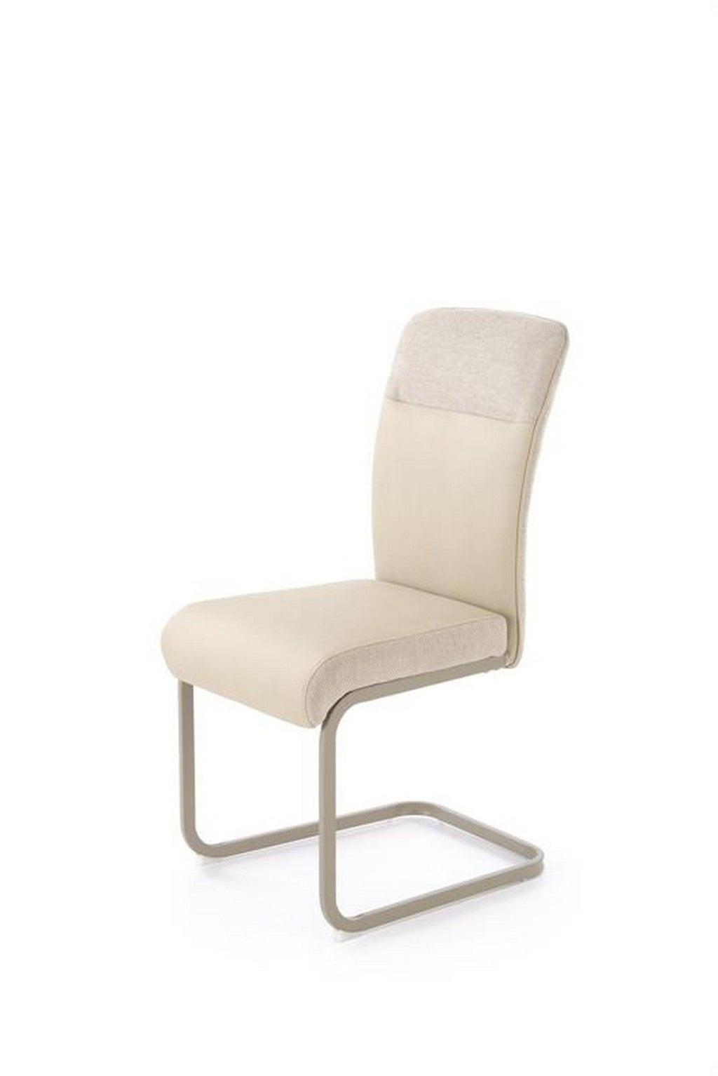 Scaun K584, bej/casmir