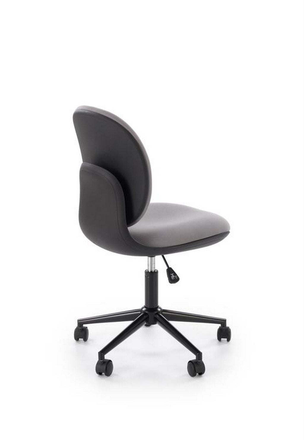 Scaun de birou extensibil ORION, vedere 2