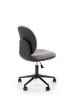 Scaun de birou extensibil ORION, vedere 2