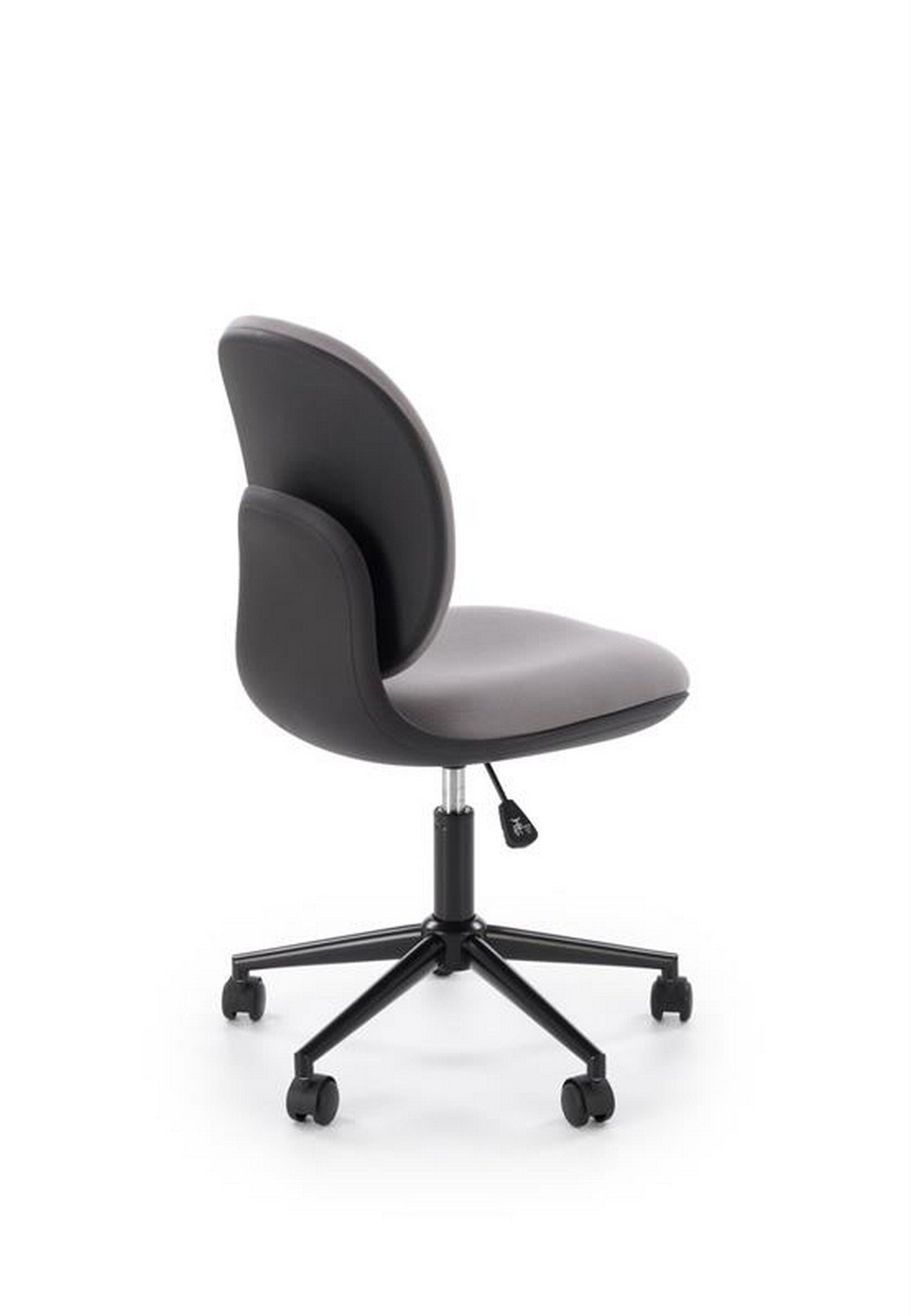 Scaun de birou extensibil ORION, vedere 2
