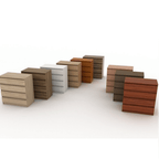 Comoda HANY NEW 007, vedere 3