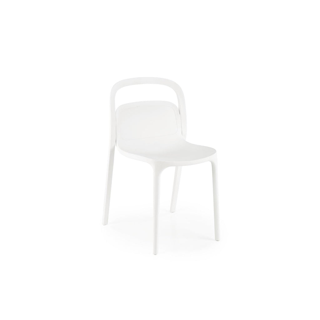 Scaun K490, polipropilena