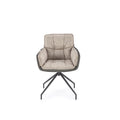 Scaun tapitat K523