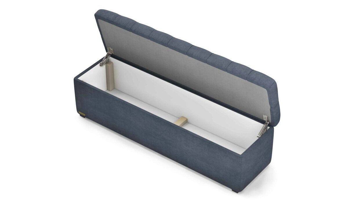 Bancheta tapitata Nola, vedere 5