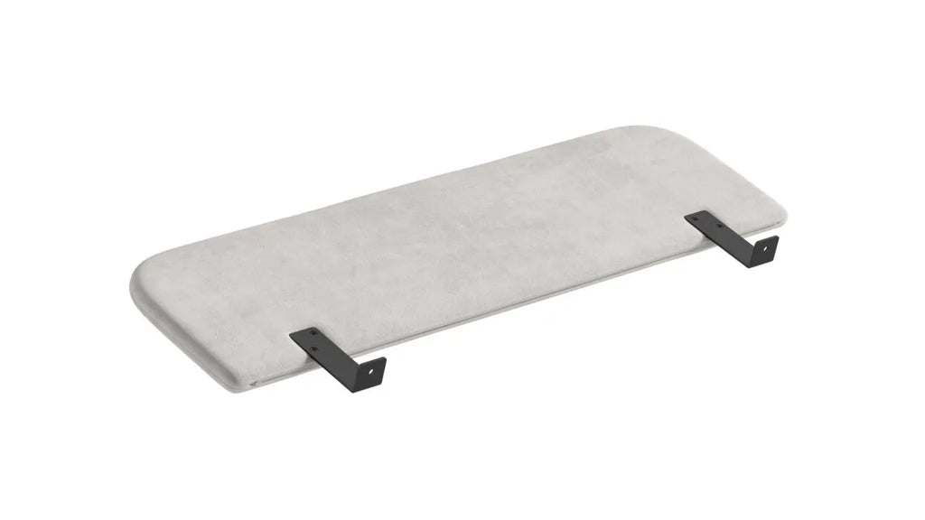 Accesoriu pat tapitat Protectie laterala pentru pat copii Dino, vedere 6