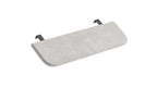 Accesoriu pat tapitat Protectie laterala pentru pat copii Dino, vedere 8