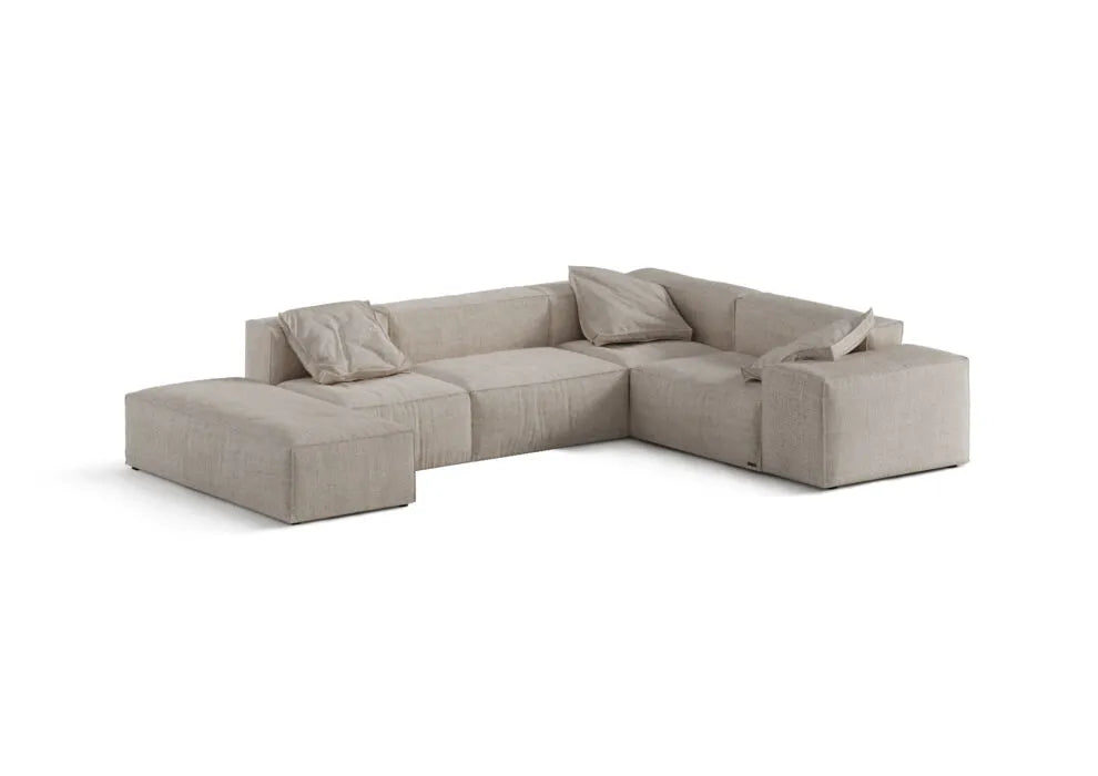 Set dormitor modular SOHO