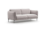 Set dormitor tapitat BOHO, vedere 3