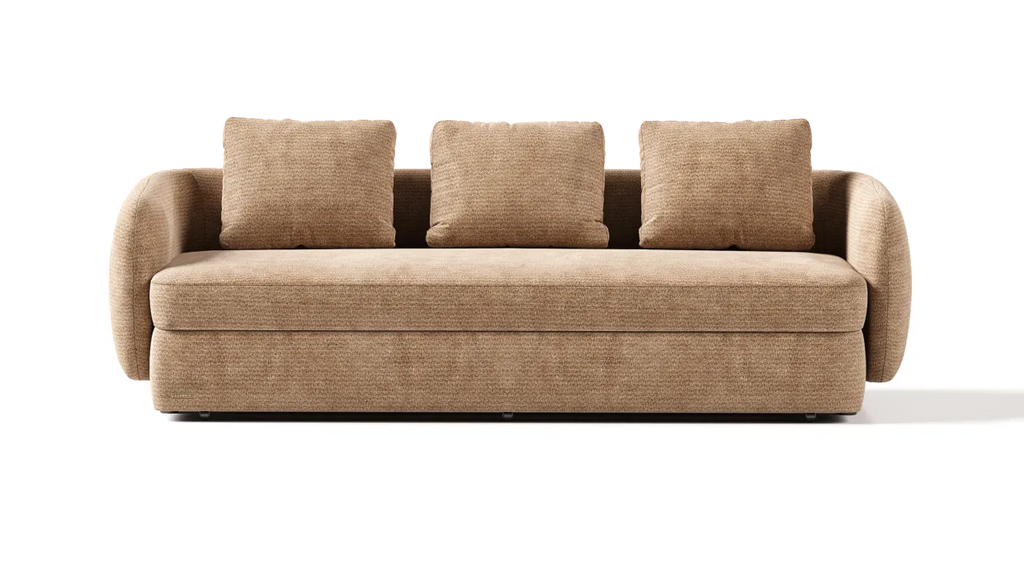 Canapea extensibila Milton, vedere 9