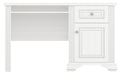 Birou WHITE 130