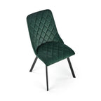 Scaun tapitat K450, vedere 7