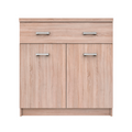 Comoda 2D1S/60 TOPTY TIP 42, stejar Sonoma