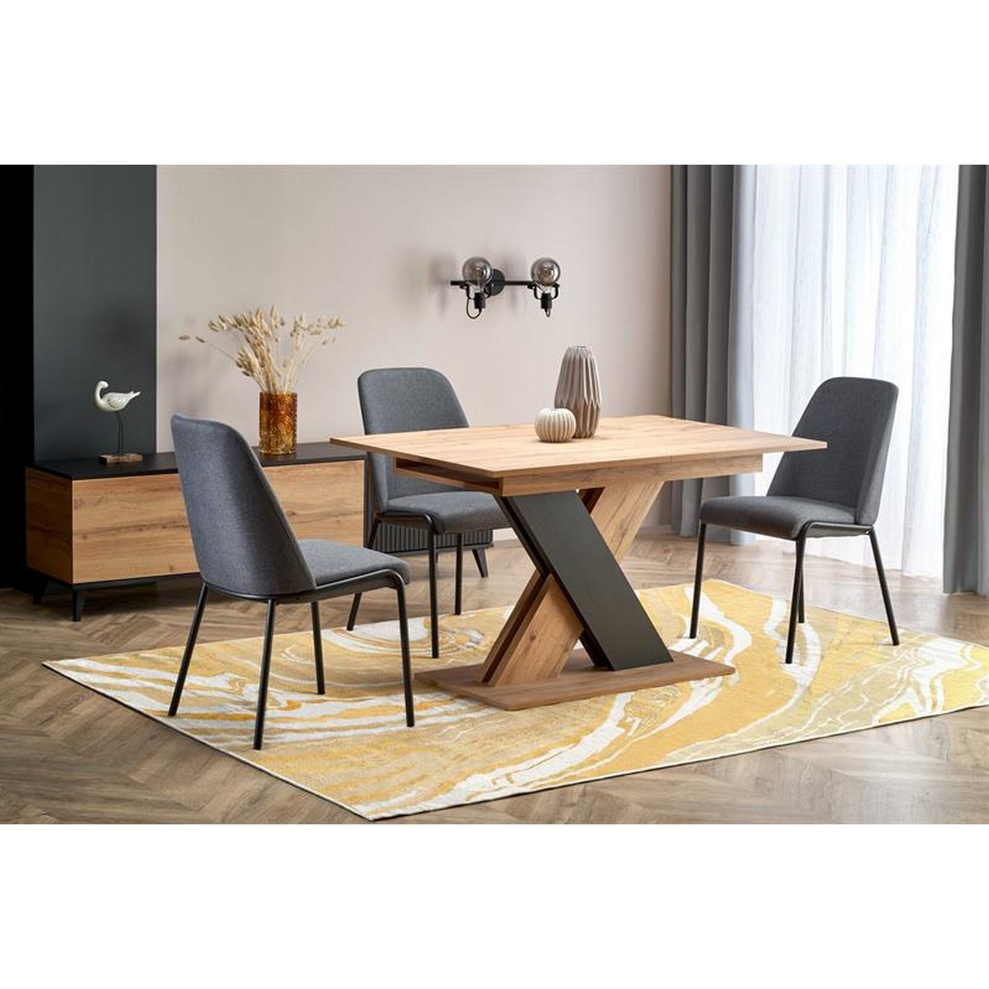 Masa extensibila XARELTO, vedere 12