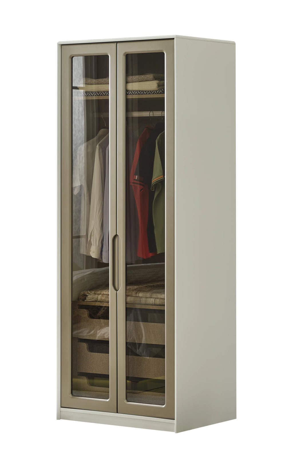 Set dormitor modular Mobilier 6 usi, vedere 4