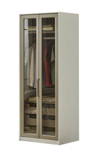 Set dormitor modular Mobilier 6 usi, vedere 4