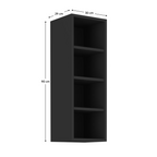 Dulap bucatarie modular ARAKA/MENZO/SIBER 30 G-90 OTW, vedere 3