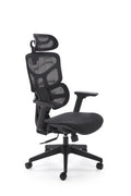 Scaun birou MACAR, negru