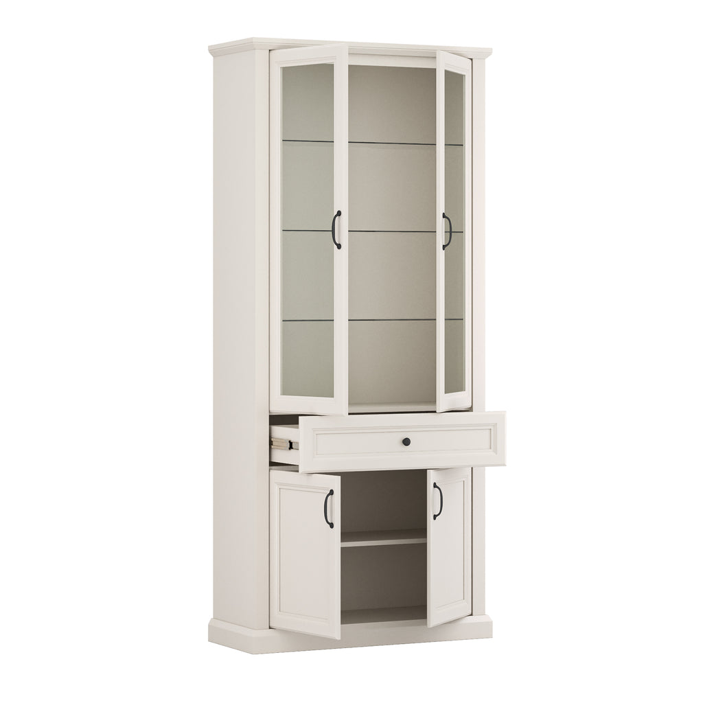 Dulap VERONA V 2W2D1S_50