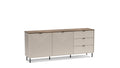 Comoda MIRAGE MR9 2D3S