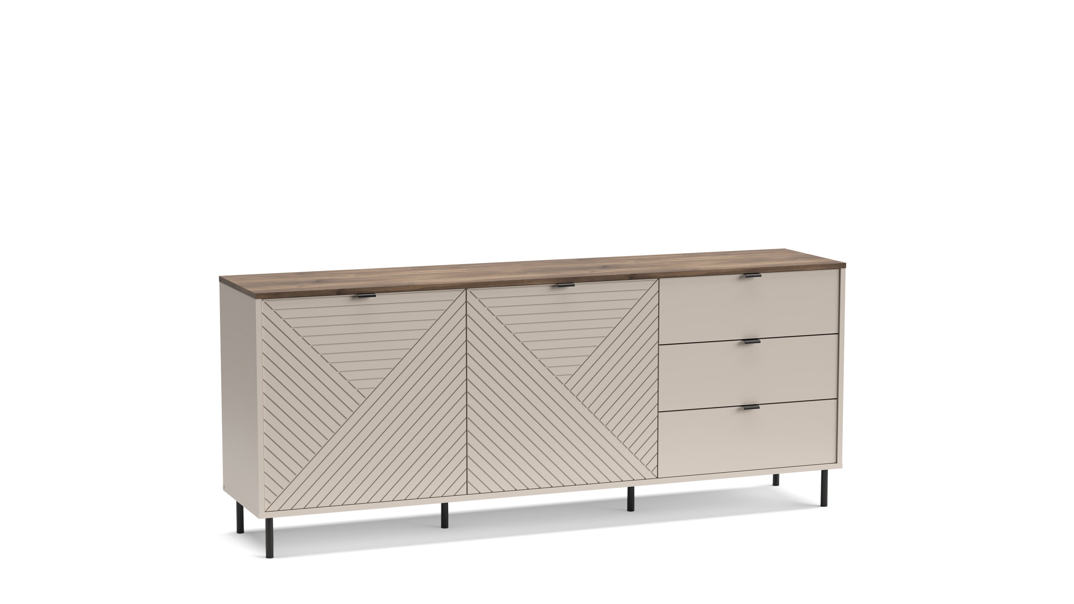Comoda MIRAGE MR9 2D3S