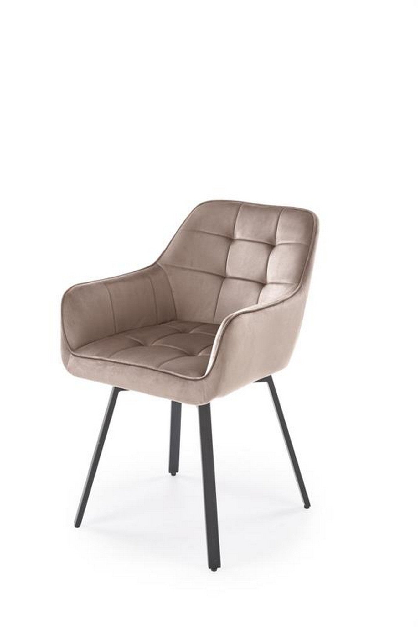 Scaun extensibil K588, vedere 4